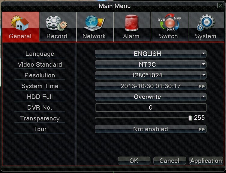 Zmodo Knowledge Base Missing Software Discs